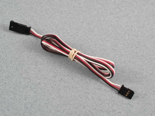 JR Extension Lead (HD) 750mm